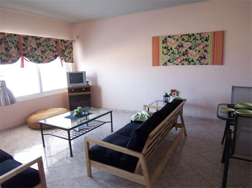 Villa Vista Nafplio Bagian luar foto