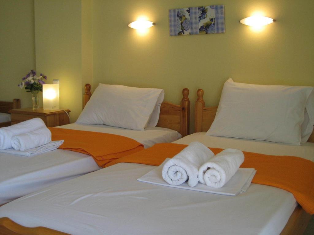 Villa Vista Nafplio Ruang foto