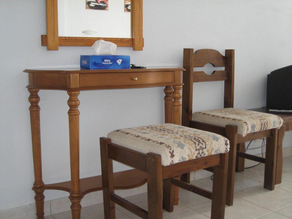 Villa Vista Nafplio Ruang foto