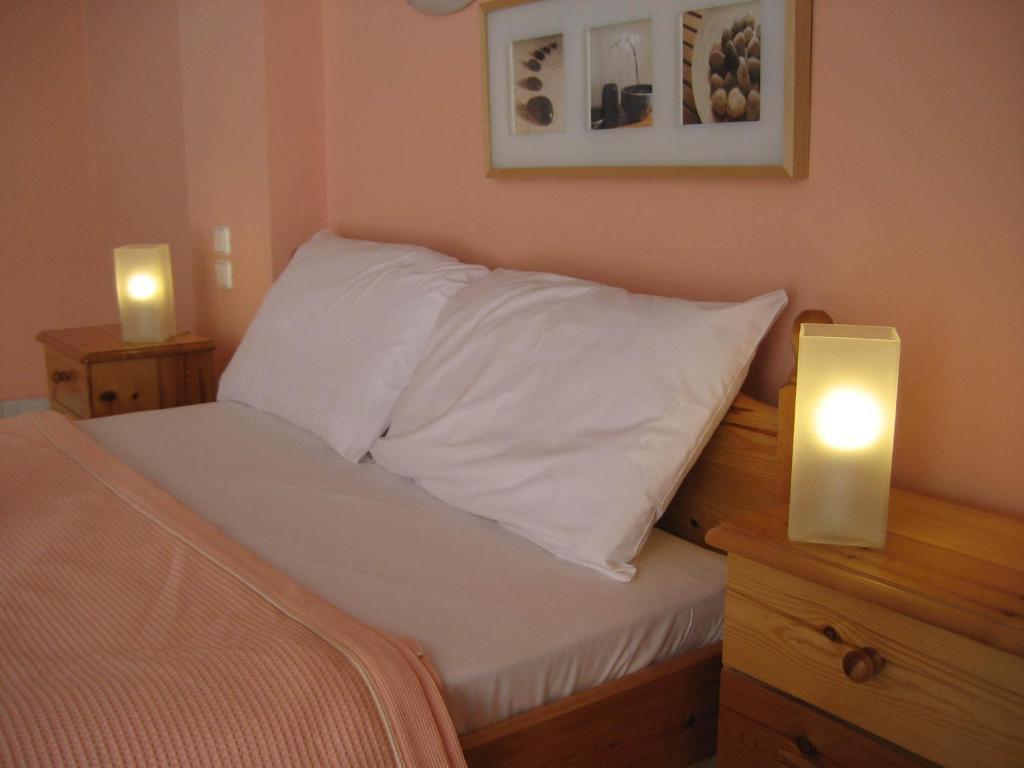 Villa Vista Nafplio Ruang foto