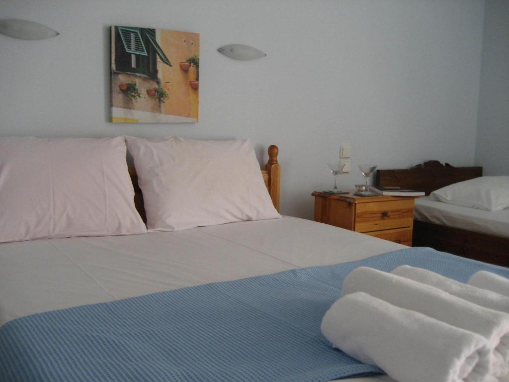 Villa Vista Nafplio Ruang foto