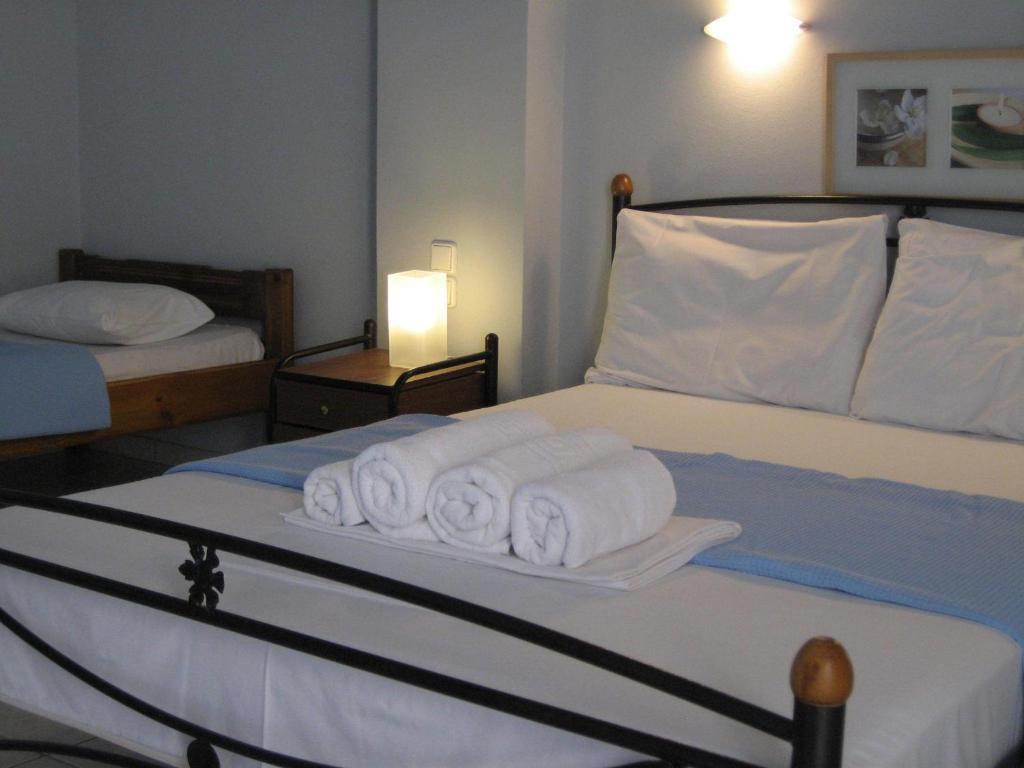 Villa Vista Nafplio Ruang foto