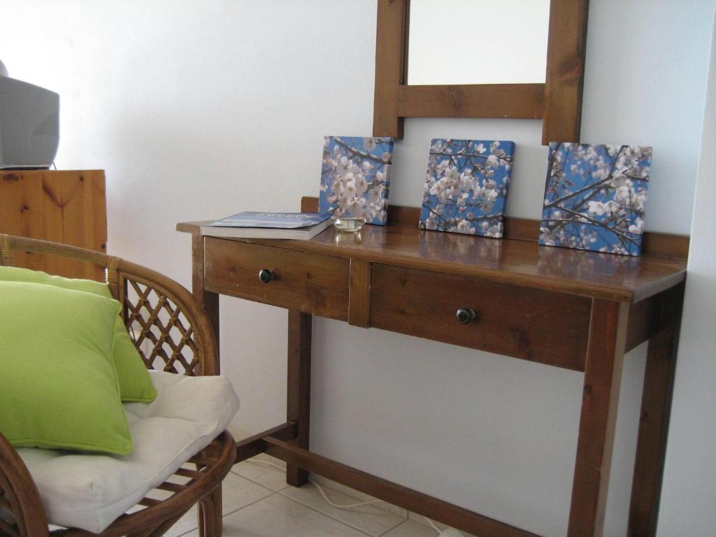 Villa Vista Nafplio Ruang foto