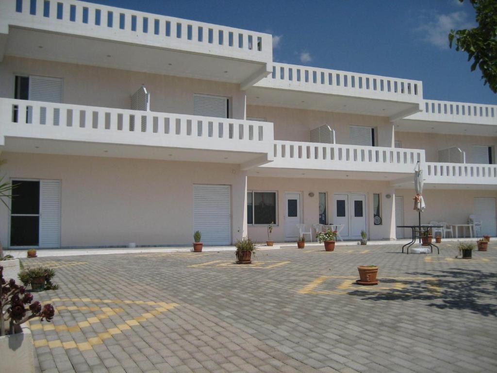Villa Vista Nafplio Bagian luar foto